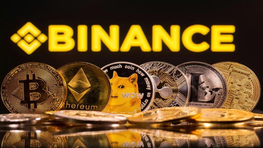 How to create and Verify Binance account in 2024