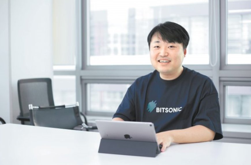 Bitsonic CEO Jinwook Shin Sentenced to 7 Years in Prison for $7.5M theft case