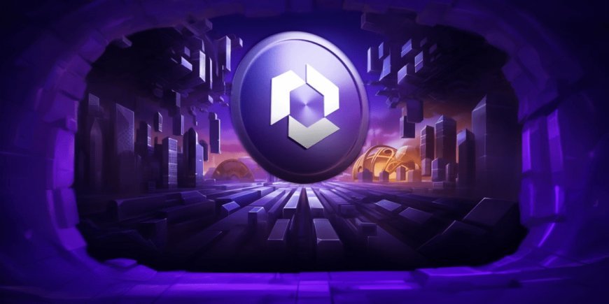 Portal: The Next Frontier in Blockchain Gaming on Binance Launchpool