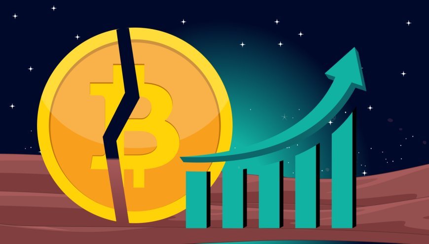 Bitcoin Halving: Historical Impacts and Anticipated Future Trends