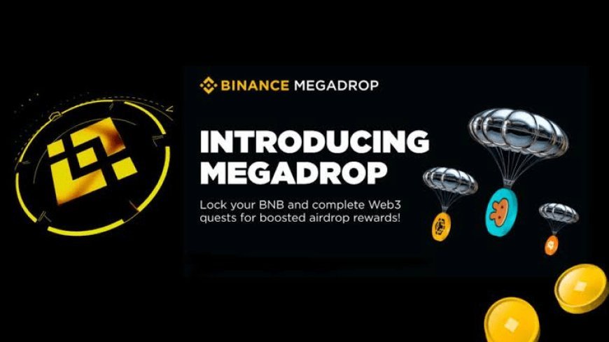 BounceBit on Binance Megadrop: Earn New Crypto Before Anyone Else